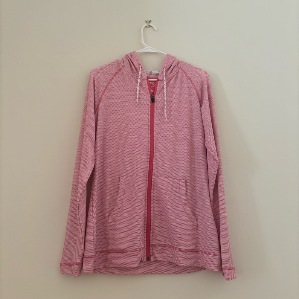 Peter Millar Zip Up